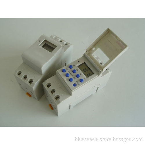 Digital Timer (HHQ15)